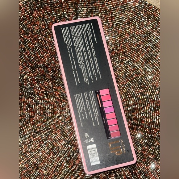 Lip High pigmented Matte Lipstick Bose - Picture 3 of 3